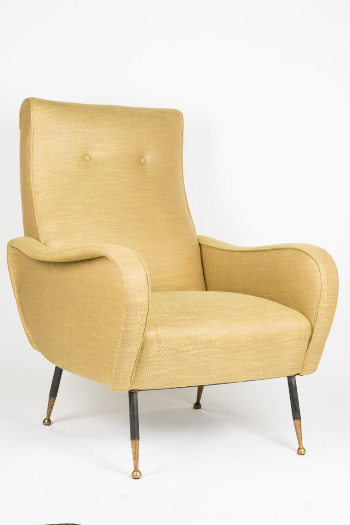 pair of Marco Zanuso style armchairs-12.jpg