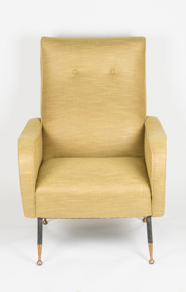 pair of Marco Zanuso style armchairs-2.jpg