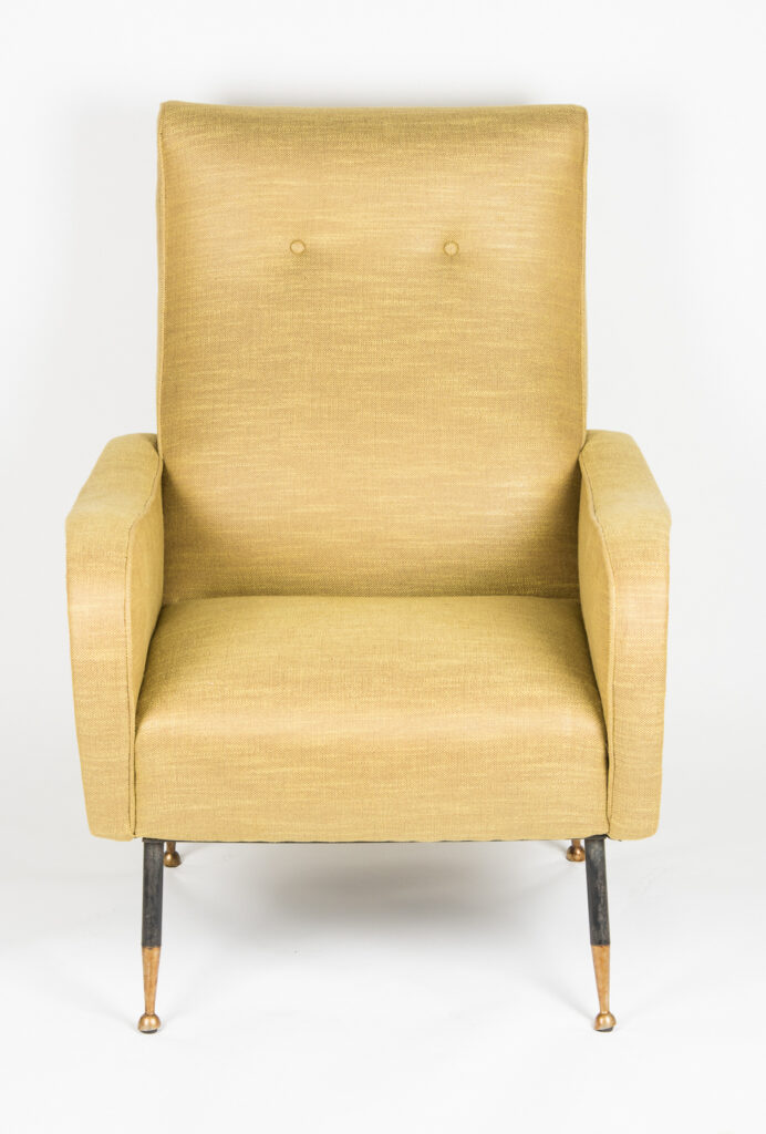 pair of Marco Zanuso style armchairs-3.jpg