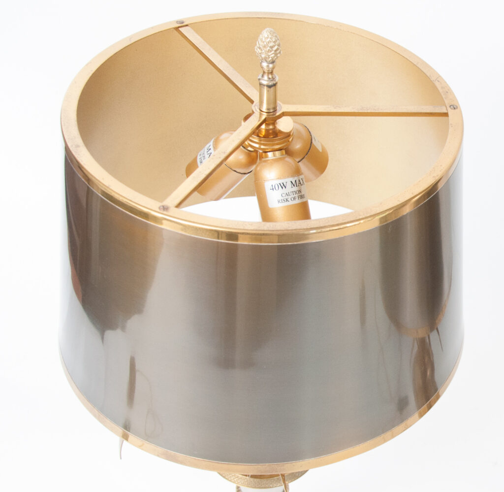 pair of Vase Roseaux table lamps by Maison Charles-3 pair of Vase Roseaux table lamps by Maison Charles-3