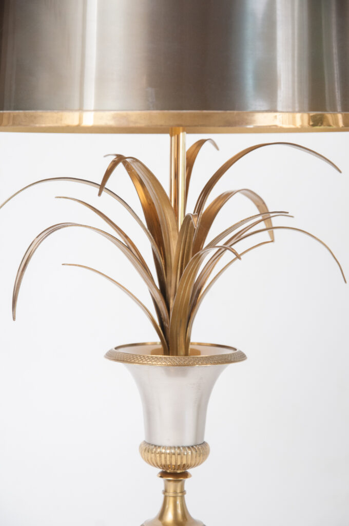 pair of Vase Roseaux table lamps by Maison Charles-4 pair of Vase Roseaux table lamps by Maison Charles-4