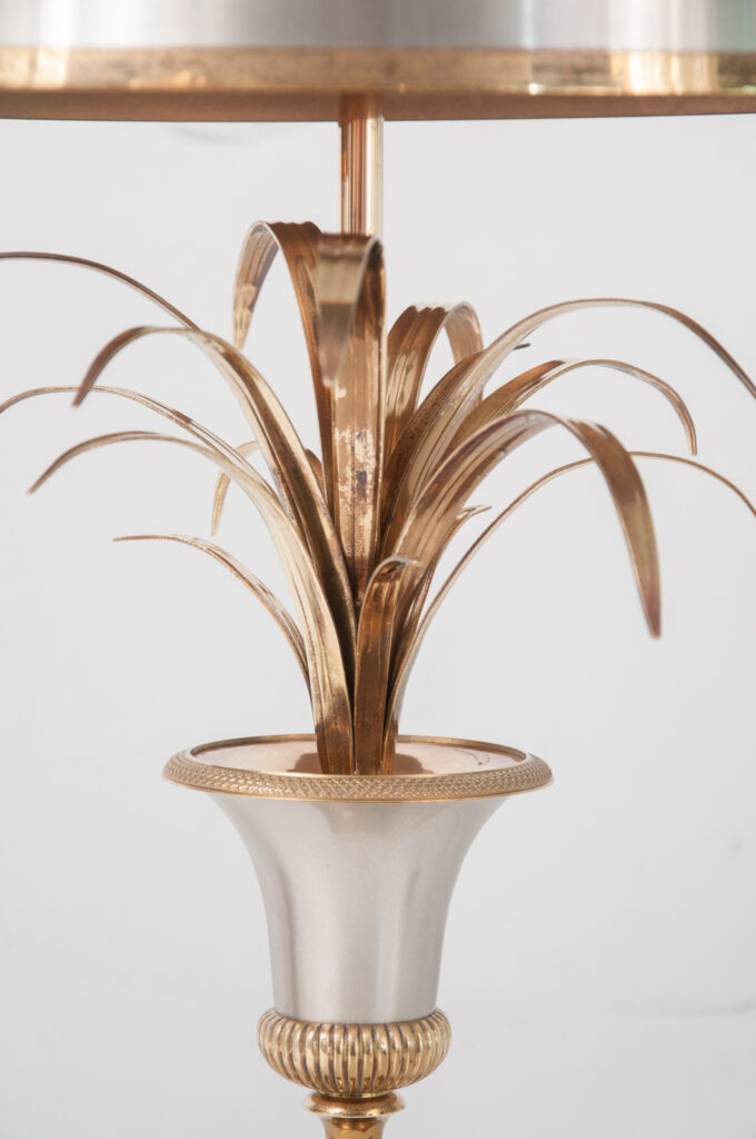 pair of Vase Roseaux table lamps by Maison Charles-5 pair of Vase Roseaux table lamps by Maison Charles-5