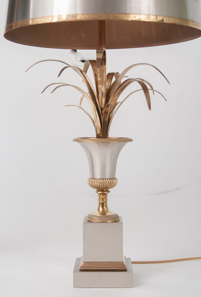 pair of Vase Roseaux table lamps by Maison Charles-7 pair of Vase Roseaux table lamps by Maison Charles-7