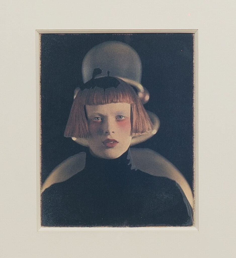 Karen Elson (detail)