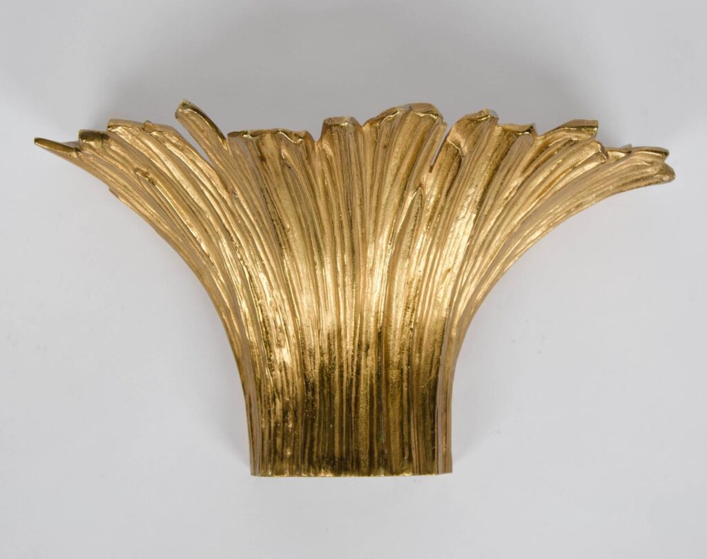 set of 3 Maison Charles Cascade sconces2