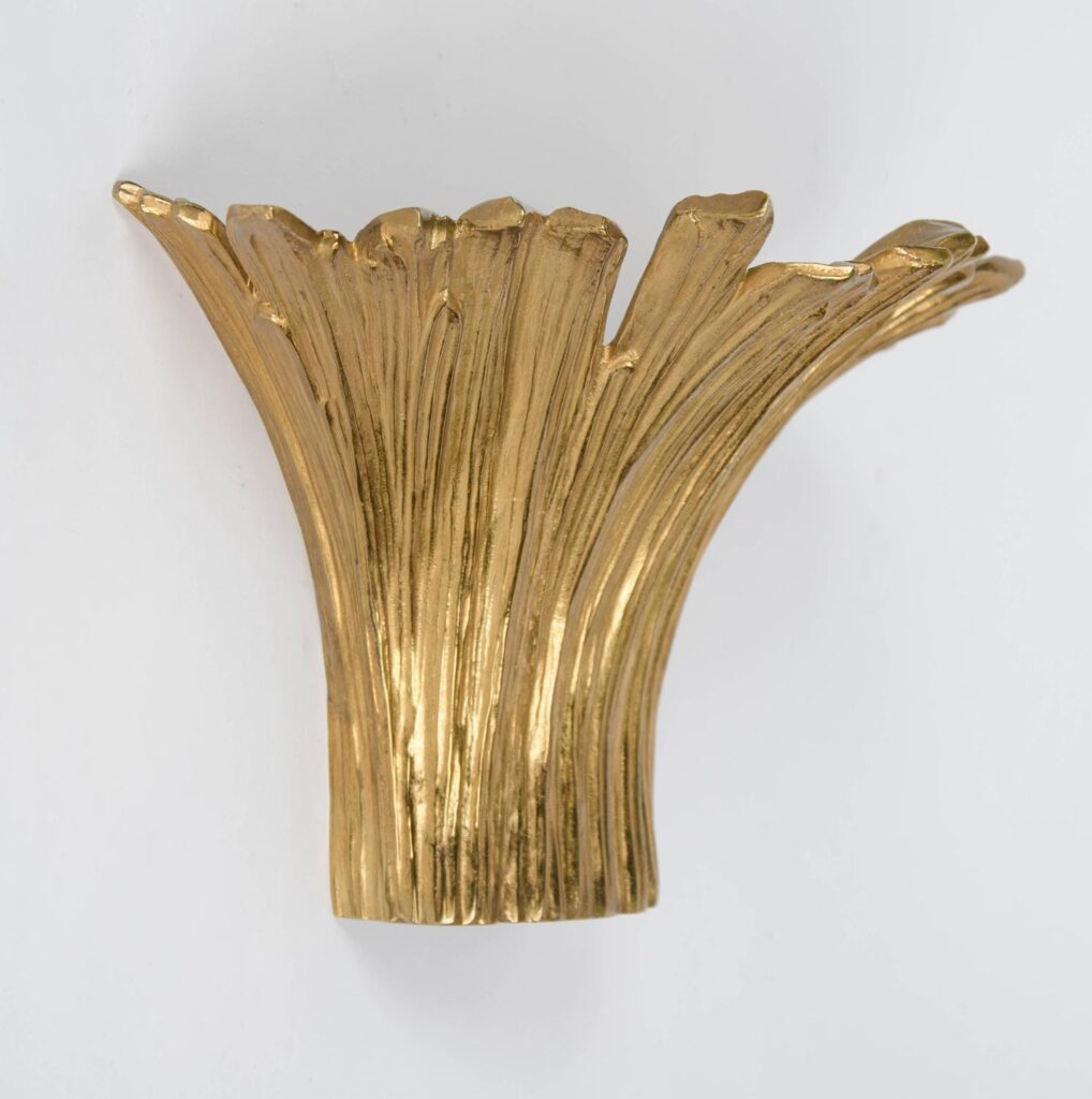 set of 3 Maison Charles Cascade sconces3