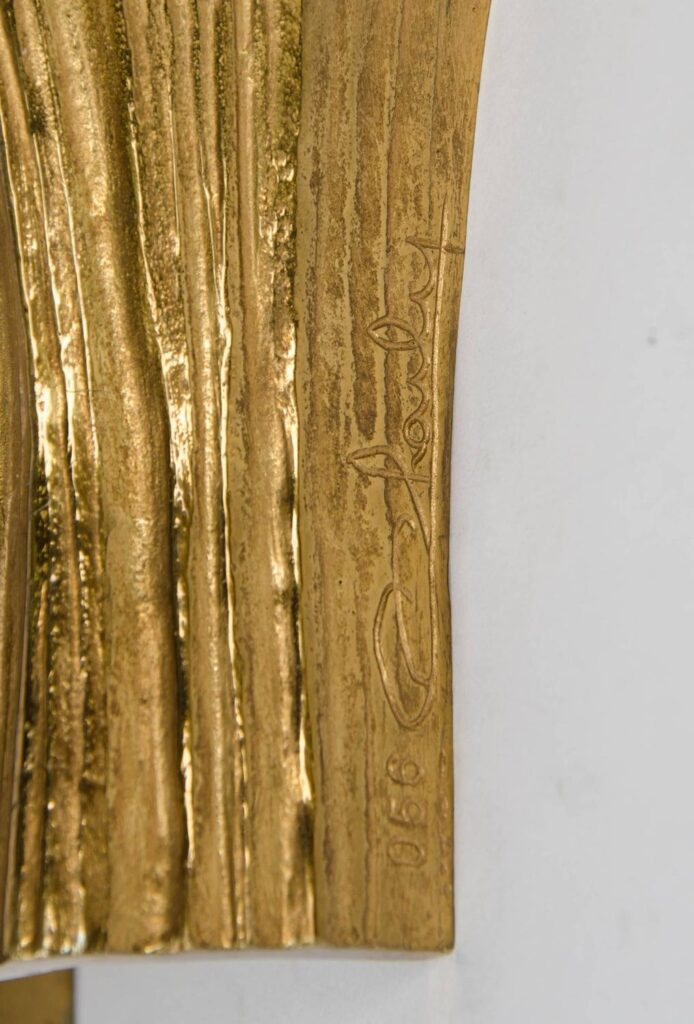 set of 3 Maison Charles Cascade sconces5