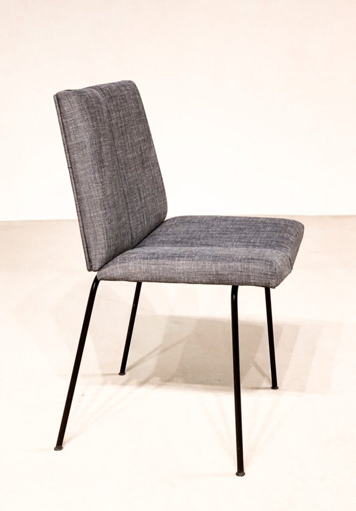 set-of-six-Pierre-Guariche-Quatre-faces-chairs18