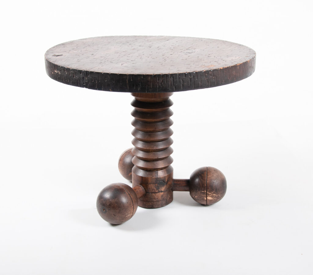 table by Charles Duduoyt-1