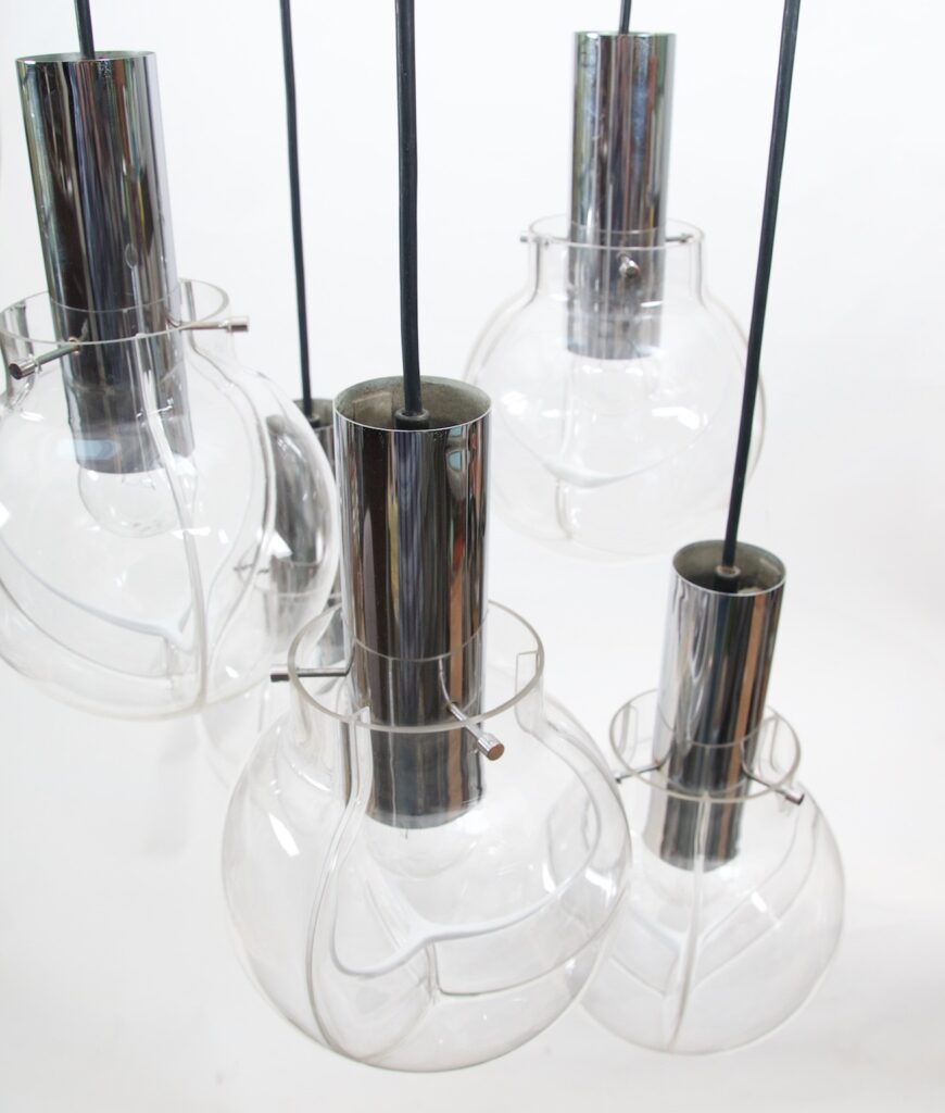 toni zuccheri membrane hanging light4