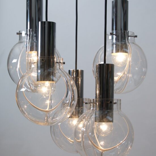 toni zuccheri membrane hanging light6