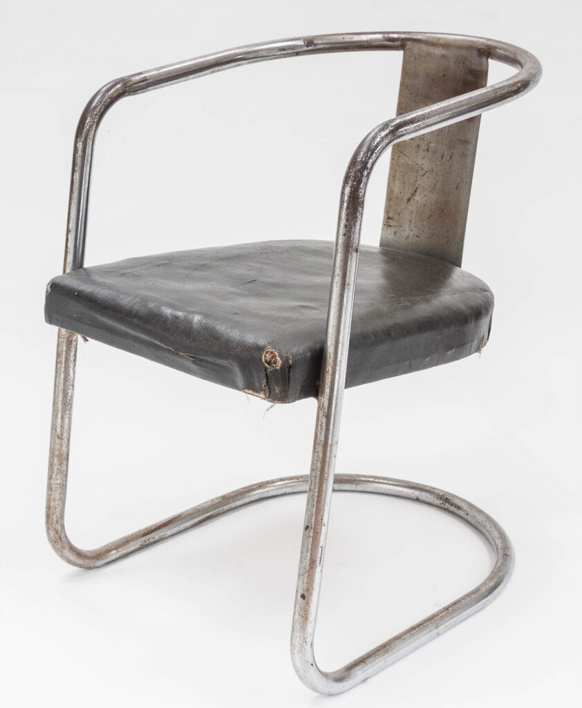 tubular steel art deco chair5.jpg