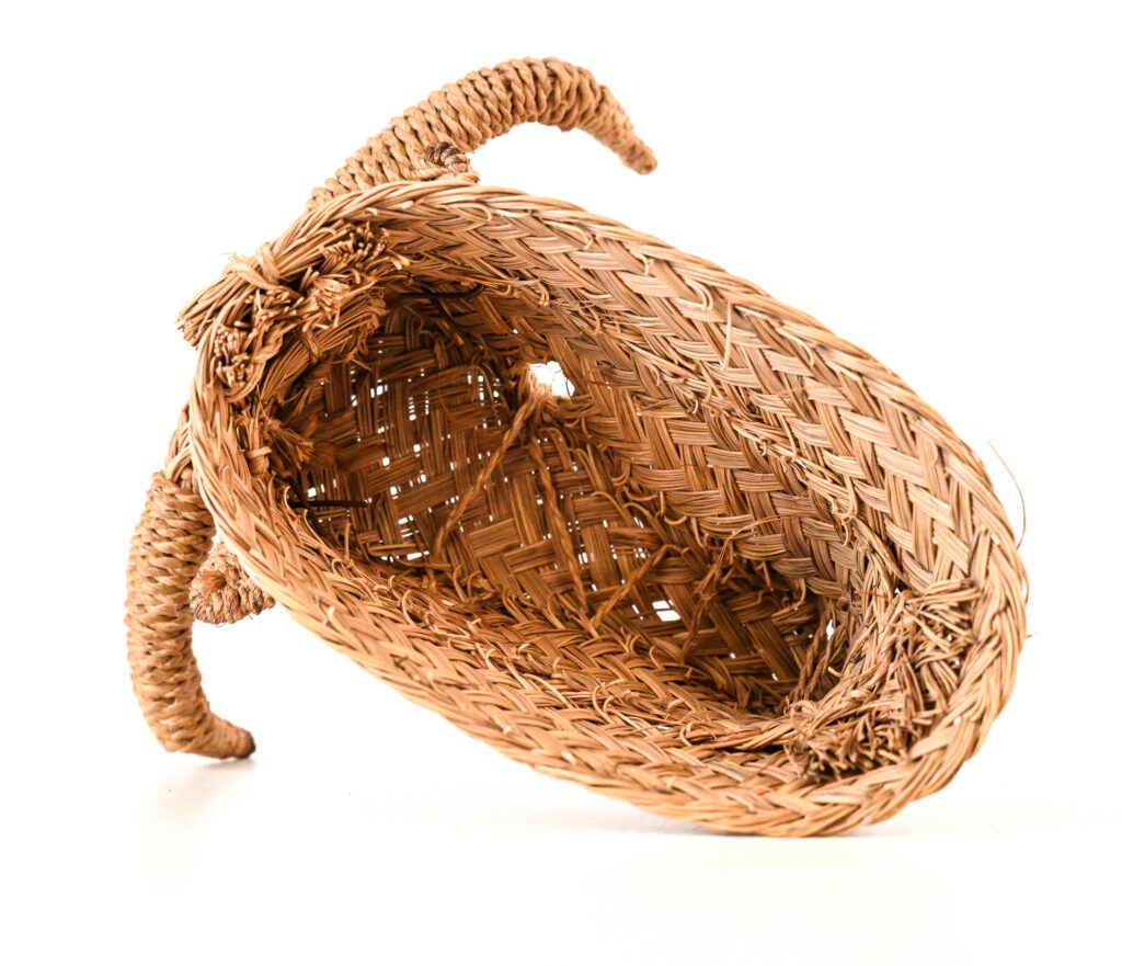 wicker-work-Bulls-head-02