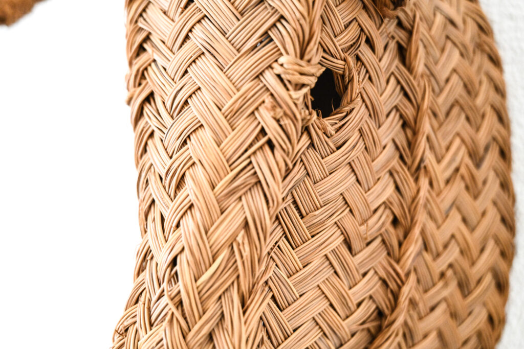 wicker-work-Bulls-head-08