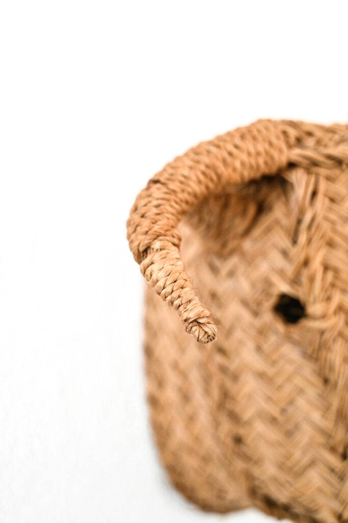 wicker-work-Bulls-head-15