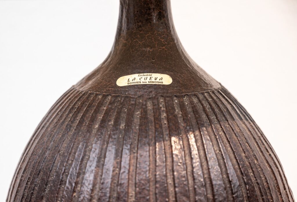 1980s-Ceramic-table-lamp-by-Robert-Chiazzo7