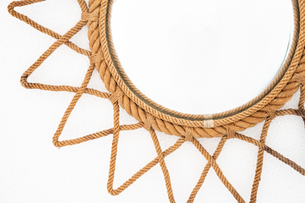 Audoux-Minet-attributed-round-starburst-mirror5