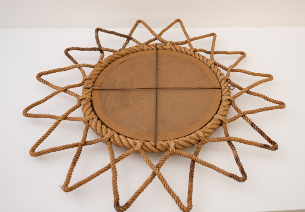 Audoux-Minet-attributed-round-starburst-mirror9