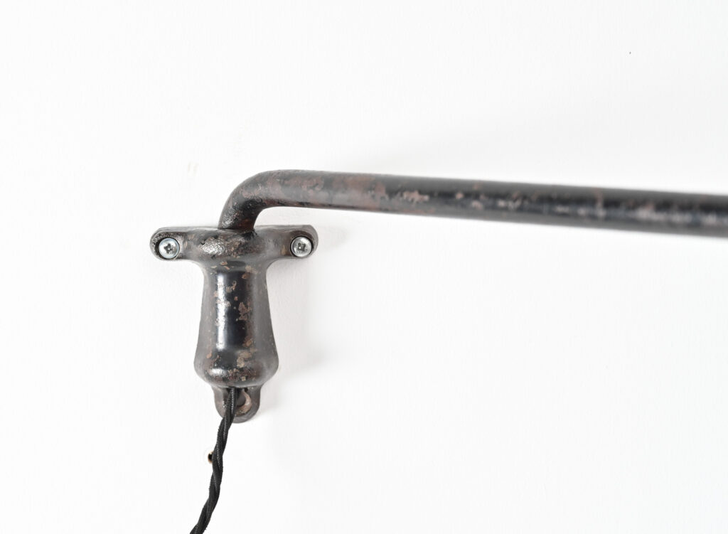 Bernard-Albin-Gras-203-model-adjustable-wall-lamp-10