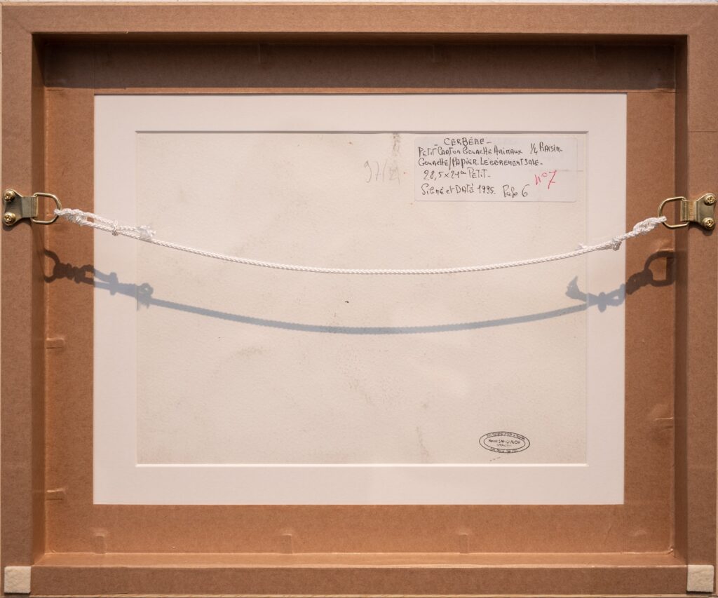 Cerbères-watercolour-and-gouache-by-HENRI-SAMOUILOV7