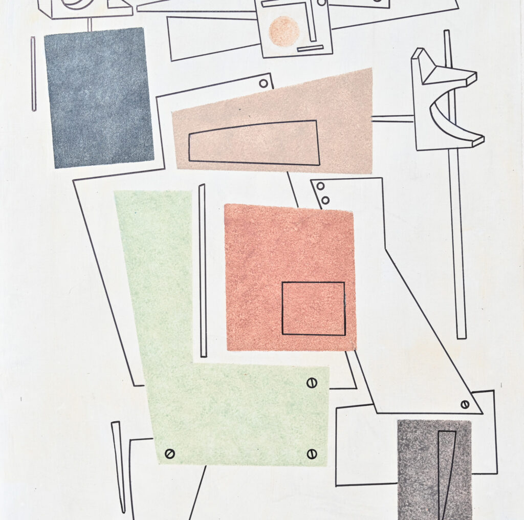 Constructivist-painting-attributed-to-Vladamir-Levedev-02