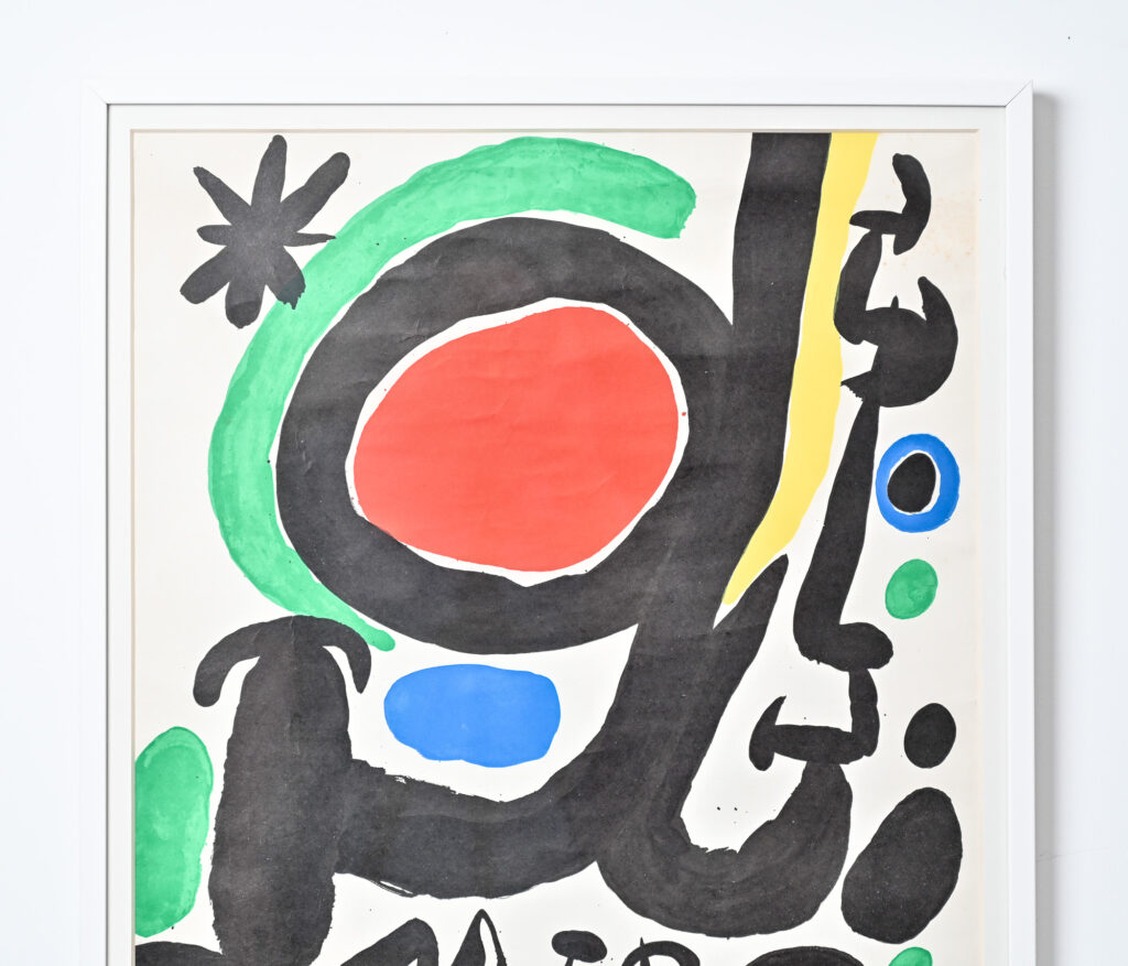Fondation-Maeght-Joan-Miro-Abstract-Poster-1968-2