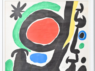 Fondation-Maeght-Joan-Miro-Abstract-Poster-1968-2