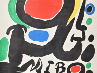 Fondation-Maeght-Joan-Miro-Abstract-Poster-1968-4