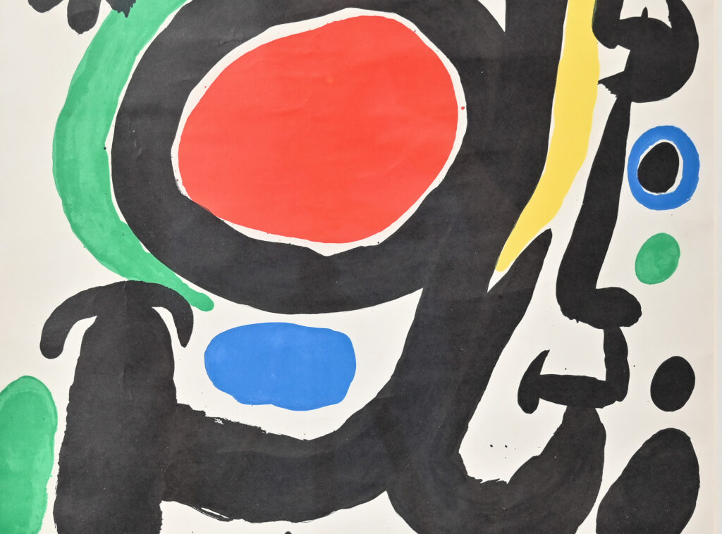 Fondation-Maeght-Joan-Miro-Abstract-Poster-1968-5