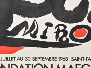 Fondation-Maeght-Joan-Miro-Abstract-Poster-1968-6