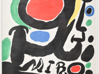 Fondation-Maeght-Joan-Miro-Abstract-Poster-1968-9