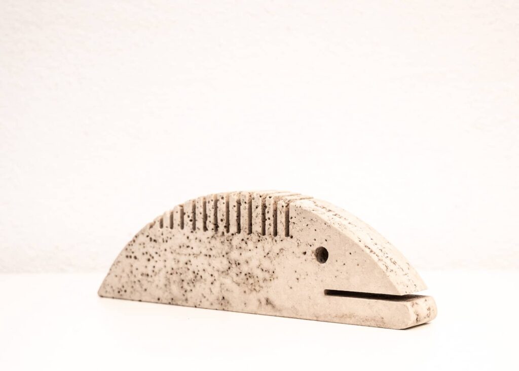 Fratelli-Mannelli-travertine-fish-circa-19703