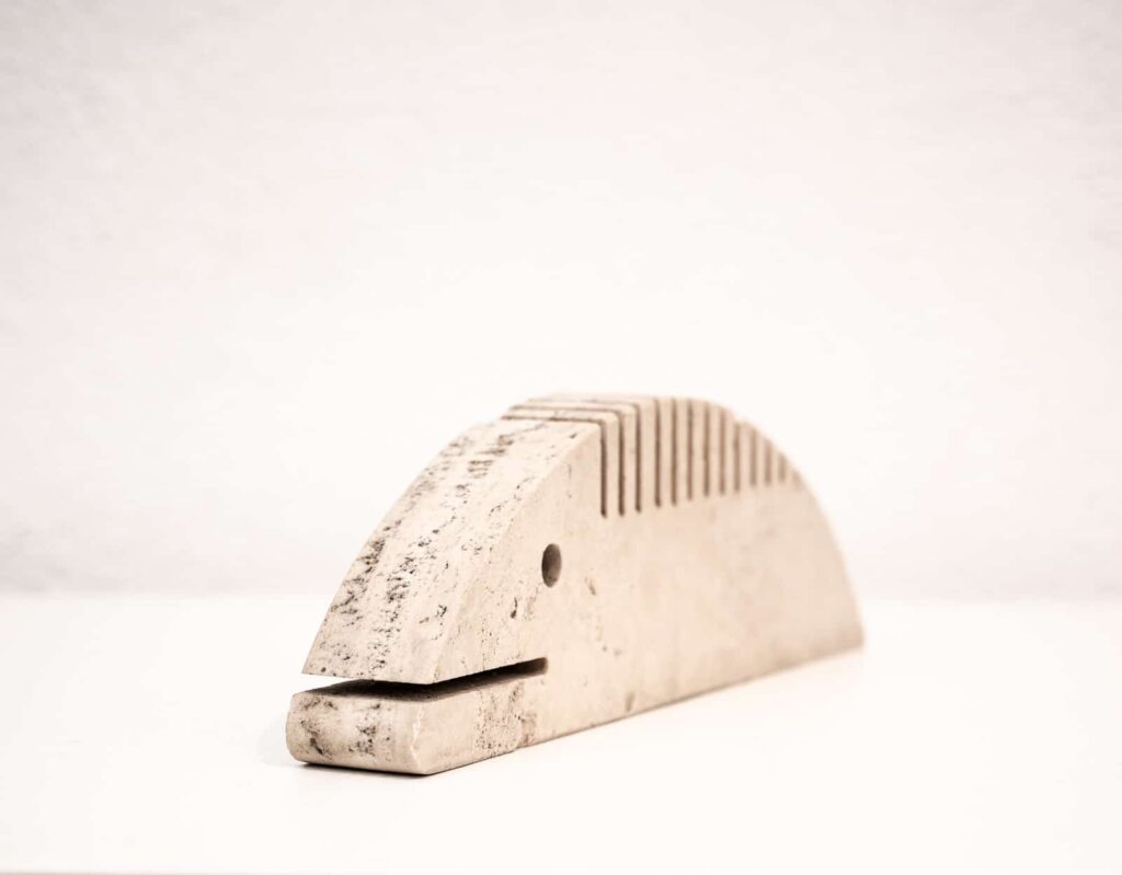 Fratelli-Mannelli-travertine-fish-circa-19707