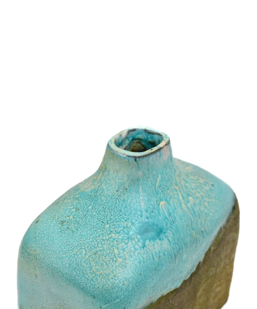 Green-and-blue-rectangular-vase-by-Marcello-Fantoni-Italy-05