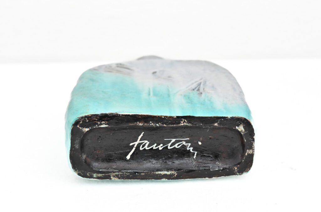 Incised-aqua-and-grey-ceramic-vase-by-Marcello-Fantoni-01