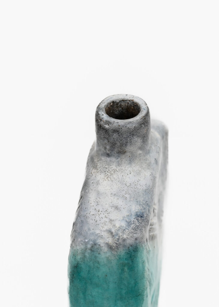 Incised-aqua-and-grey-ceramic-vase-by-Marcello-Fantoni-03