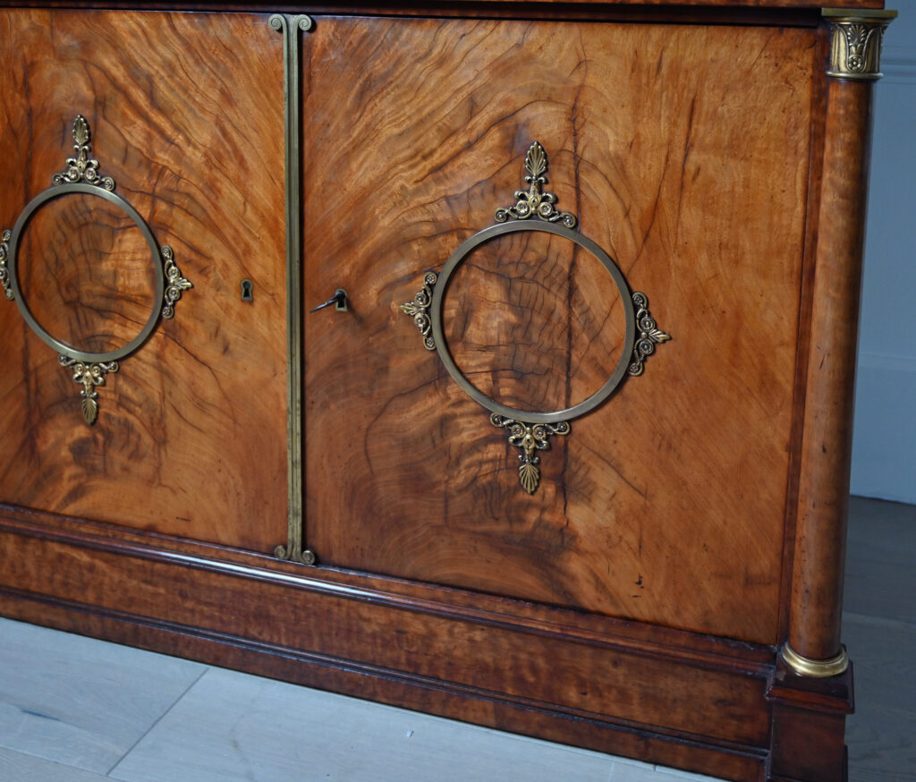 Jacob-Desmalter-et-Cie-mahogany-two-door-commode-13