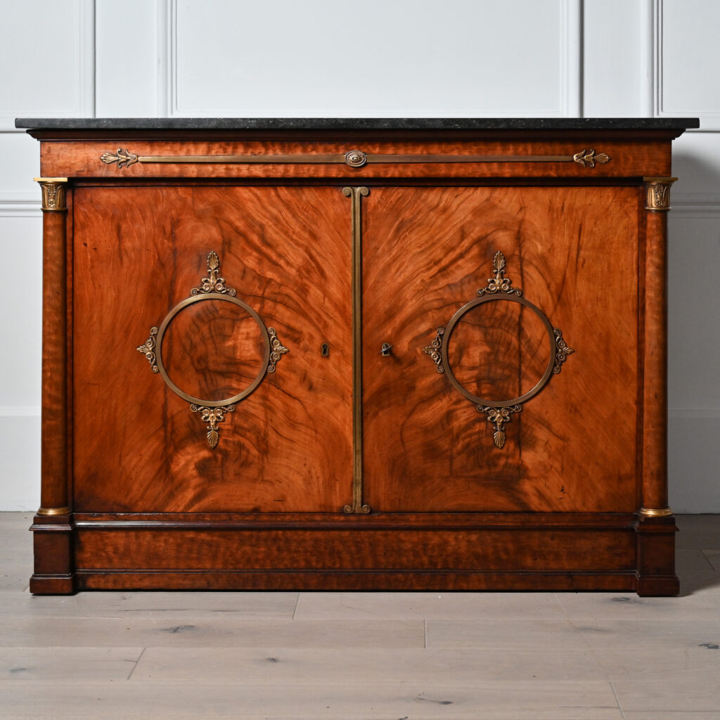 Jacob-Desmalter-et-Cie-mahogany-two-door-commode-18
