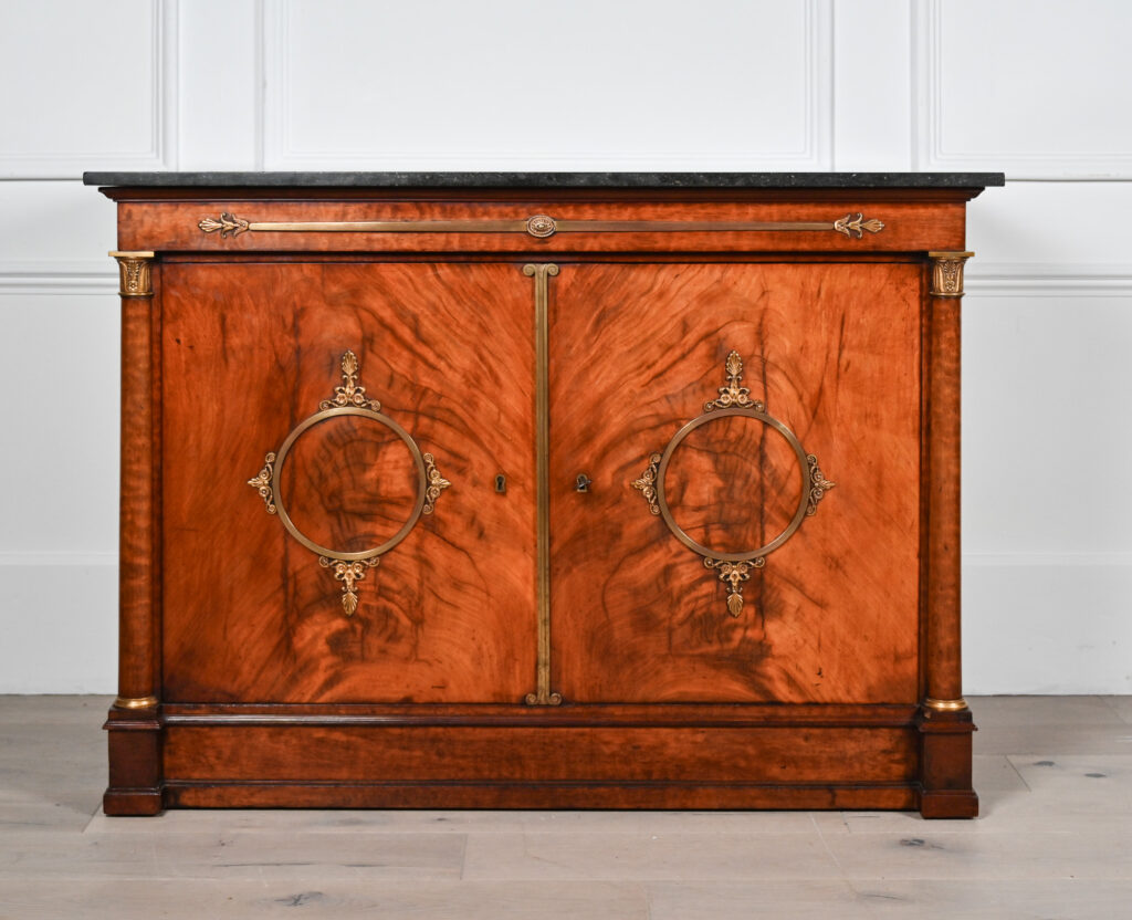 Jacob-Desmalter-et-Cie-mahogany-two-door-commode-21