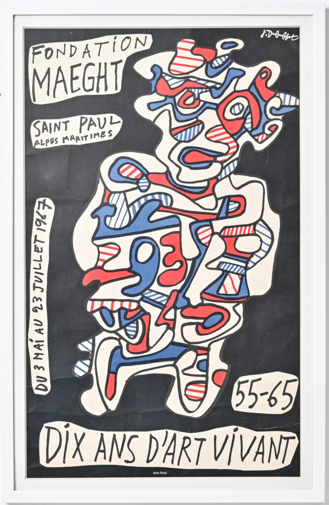 Jean-Dubuffet-Poster-_10-ans-dart-vivant-55-65_-6