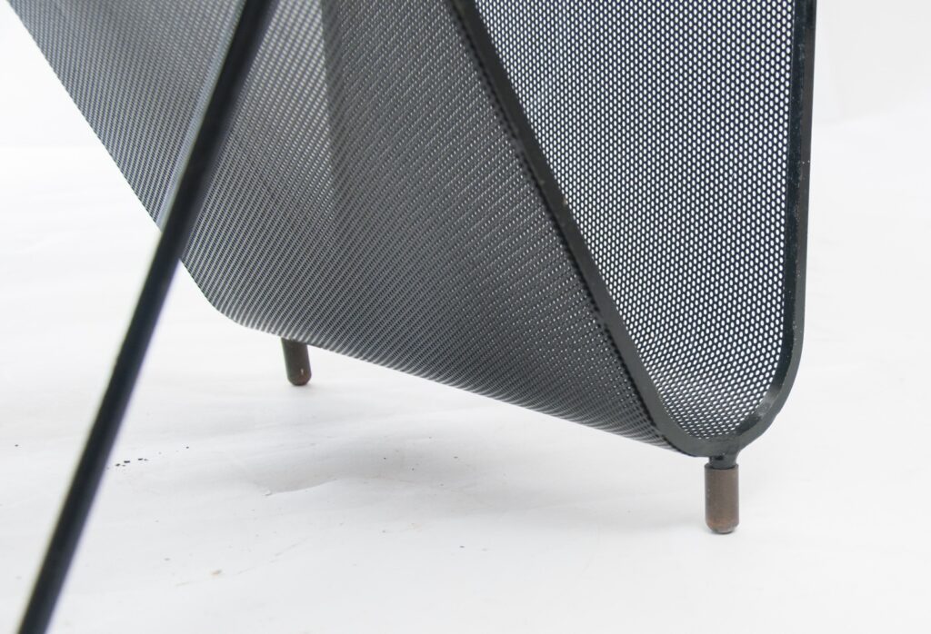 Mathieu-Matégot-magazine-holder3