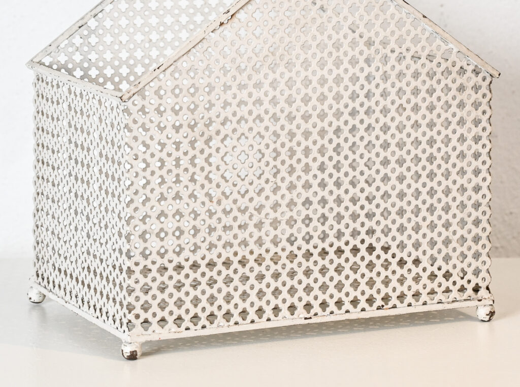 Mathieu-Mategot-perforated-steel-basket-03