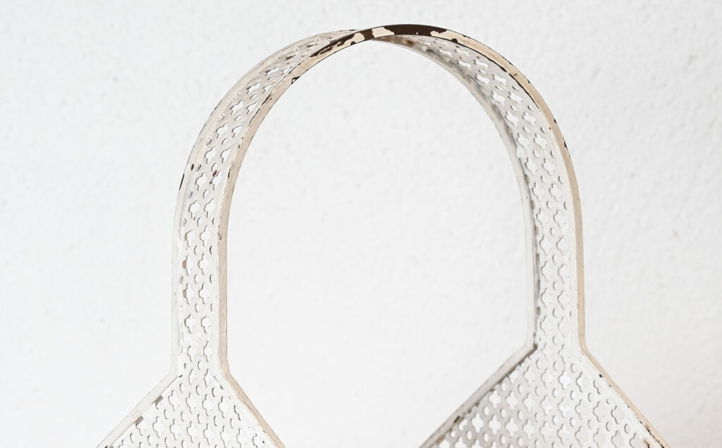 Mathieu-Mategot-perforated-steel-basket-08