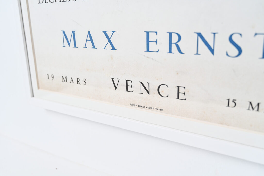 Max-Ernst-_Dechets-dAtelier_-poster-03