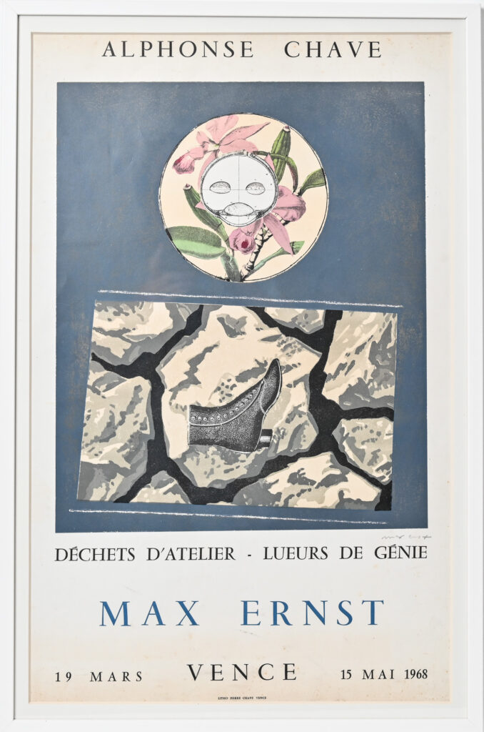 Max-Ernst-_Dechets-dAtelier_-poster-10