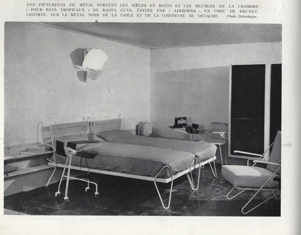 Mobilier-Decoration-Raoul-Guys-etagere