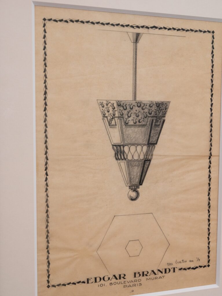 Pair-of-Edgar-Brandt-drawings4