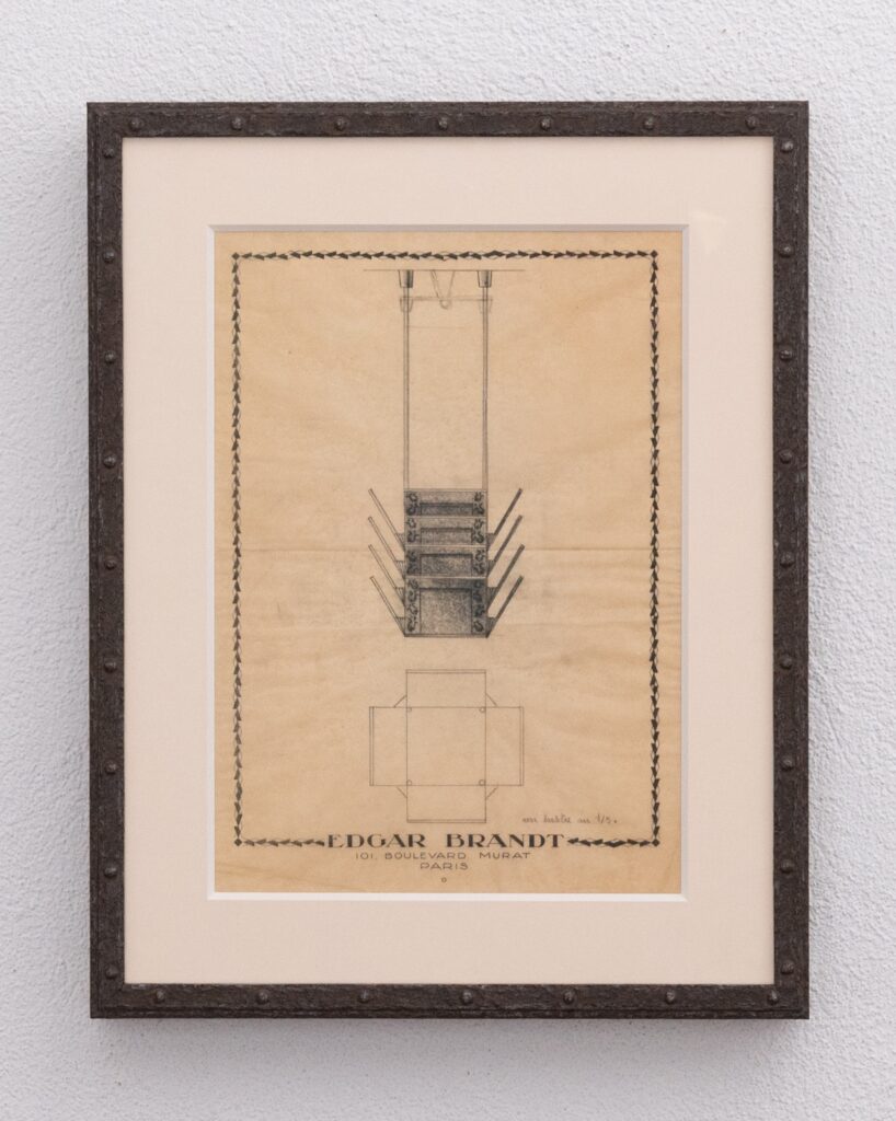 Pair-of-Edgar-Brandt-drawings6