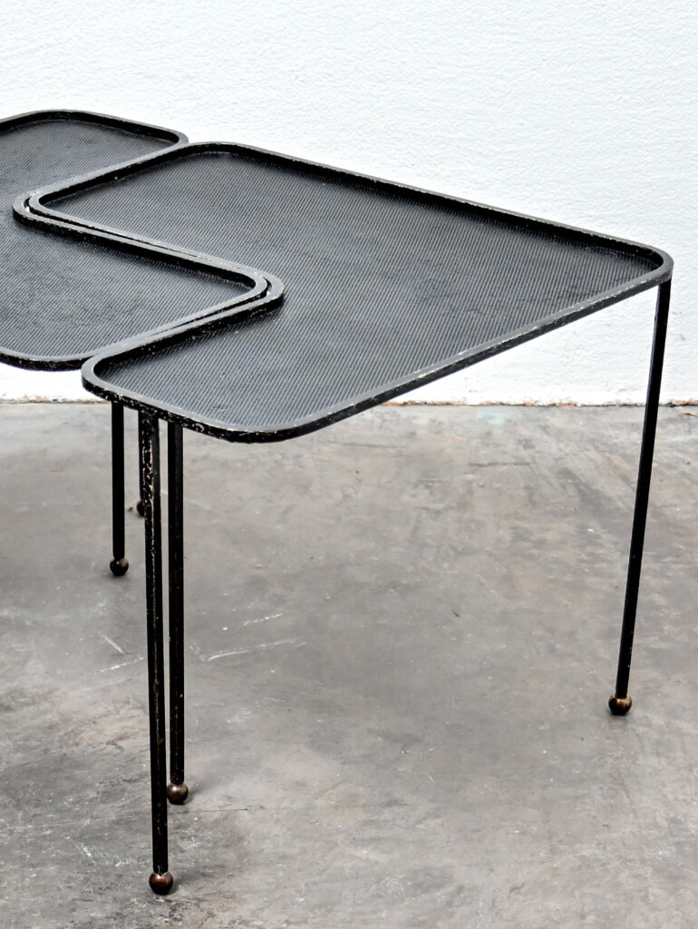 Pair-of-Matheiu-Mategot-domino-tables-11