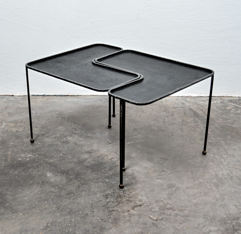 Pair-of-Matheiu-Mategot-domino-tables-12